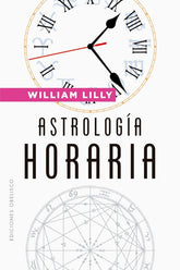 Astrología horaria